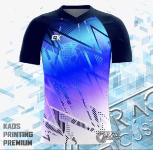 BROTHER SPORT CHANGKE SETELAN TR 015 JERSEY TRAINING OLAHRAGA BAJU FUTSAL VOLLY BULUTANGKIS JERSEY OLAHRAGA PRINTING Redy M L XL