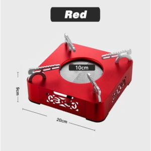 Alcohol Stove Portable Camping Stove Aluminum Restaurant Stove Table Stove 酒精炉