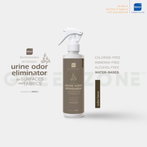 Bioion Urine Odor Eliminator 250ML