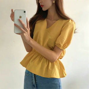 Blouse Wanita Bona Import: Bahan Berkualitas & Desain Elegan