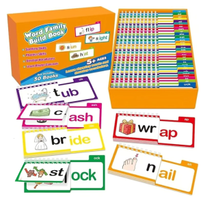 Set Of 30 Interactive Letter Sounds Flash Cards Perfect For Early Childhood Education And Language Learning