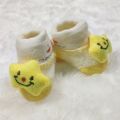 Kaos kaki bayi / kaus kaki bayi 0-6 bulan. 