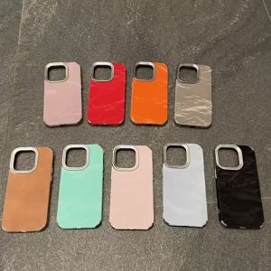 Fashion 2026 Luxury Electroplated Case for iPhone 17 16 Pro Max Matte Fabric Marble Texture Cover for iphone 13 14 15 16 17