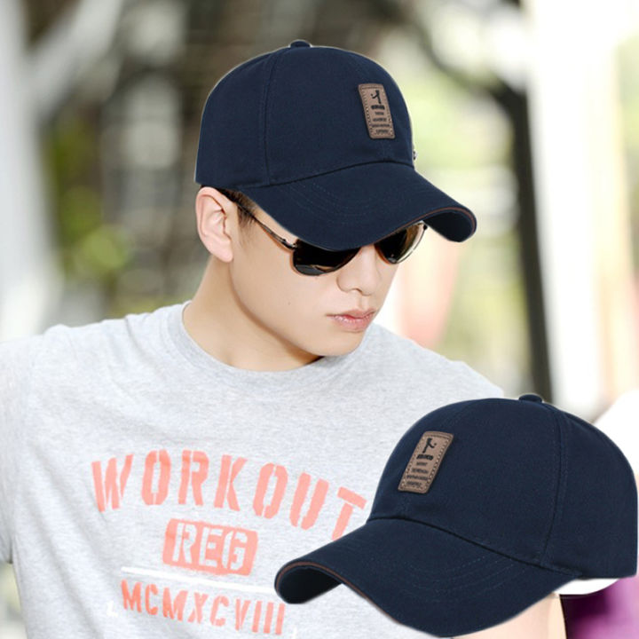 Baseball sales cap lazada