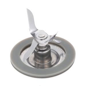 4 Head Ice Crushing Blade Replacement For Oster Osterizer Blender Juice Extractor