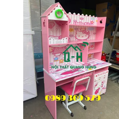 Bàn học sinh nhựa in 3d cao cấp giao nhanh hcm