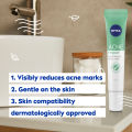 NIVEA Face Care Acne Repair Spot Serum Treatment with Salicylic Acid, 15ml. 