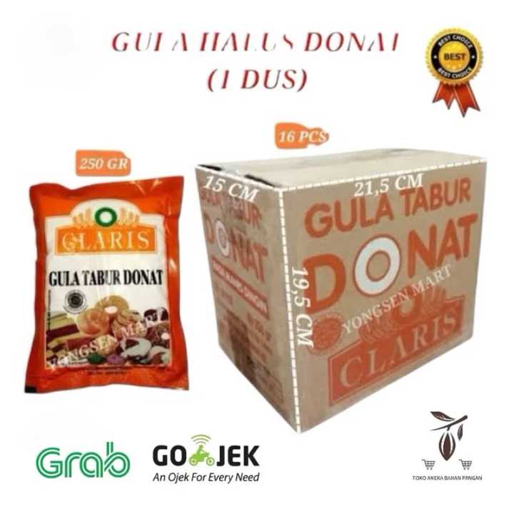 Gula%20Halus%20Claris%20Gula%20Tabur%20Donat%20500gr%201%20dus%20isi%2016%20pack%20-%20Image%204