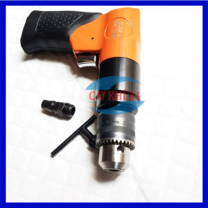 Máy khoan máy khoan bằng hơi đầu kẹp măng ranh 10mm TOP
