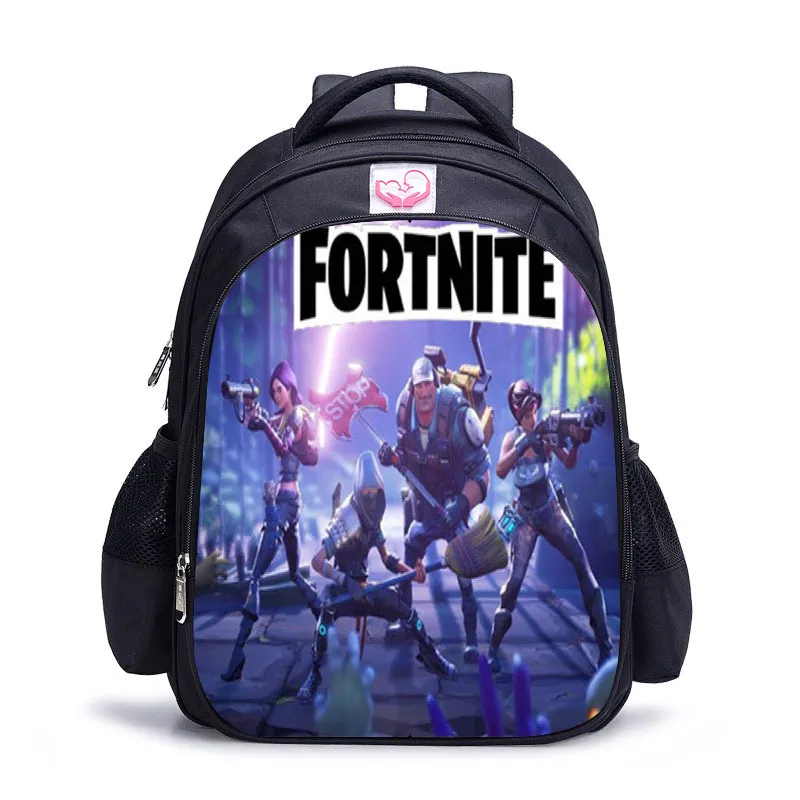 Fortnite Fortnite Surrounding the Game Backpack for Teenagers