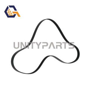 Car Accessories Serpentine V-Ribbed Drive Belt 7 PK 1940 For TOYOTA CAMRY SOLARA SCION Highlander RAV4 2.4 2004-/ 7PK1940