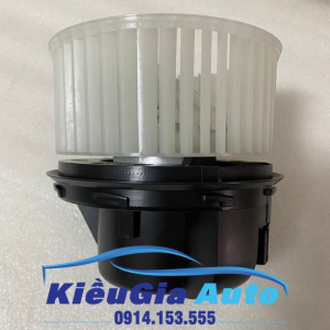 Quạt gió điều hòa giàn lạnh Ford Focus 2005-2013