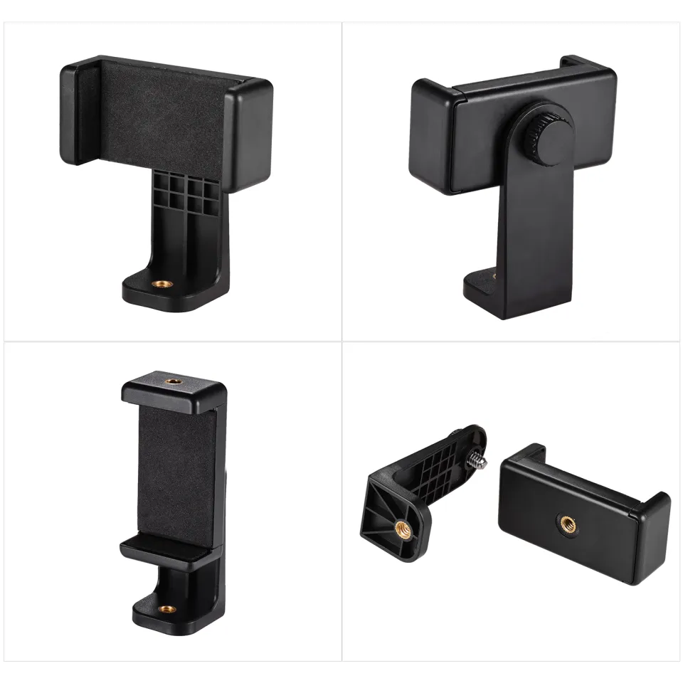 Tripod Adapter For Iphone Koolehaoda Smartphone Tripod Adapter ...