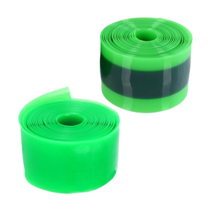 Easyly Install Bicycles Inner Tube Protectors Road Bike Folding Tire Liner Cover for Various Weather Condition