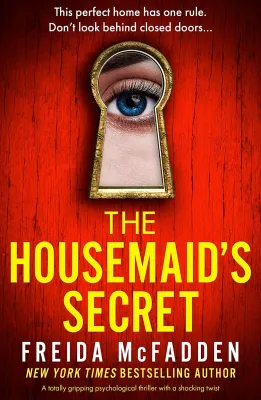 The Housemaid 2 book series Paperback by: Freida McFadden