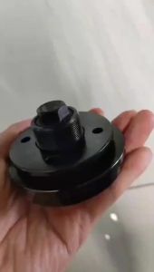 Hanson8 Grinding Machine Flange 614/618 Spindle Grinding Wheel Flange Plane Accessories F250 F350 Wrench M2Y9R