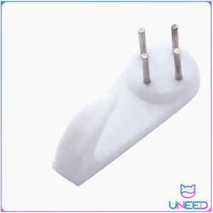 Need. Photo Frame Seamless Nails Wall Mount Picture Frame Hook Clock Frame Plastic Nail 10pcs