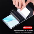ANTI GORES HYDROGEL SPY PRIVACY VIVO IQOO 13 5G X200 5G X200 PRO 5G X100 5G X100 PRO 5G IQOOZ9 5G IQOO Z9X 5G IQOO Z7 5G Z7X 5G IQOO 12 5G IQOO 11 5G HITAM GELAP DELAPAN LAYAR SCREEN GUARD PLASTIK JELLY PELINDUNG LAYAR BUKAN KACA. 