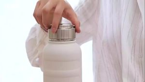 in stock-local saleTYESO Ascent Bottle Stainless Steel Temperature Retention (270/360/750/1000ml)TS-8832/8833/8815/8816