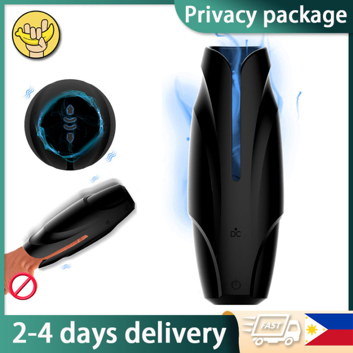 silent male sex toys Amazon.com: EINSEO Male Masturbator Sex Toys for Men Penis Pump with APP  Control – Thrusting Stroker with 360° Heating, 5-Speed Smooth Motion  Blowjob Men's Sex Toy, Silent Brushless Motor, 3D Sleeve :
