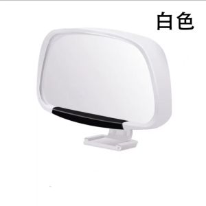 Novice car wide-view rearview mirror coach wide-angle auxiliary reversing mirror installed