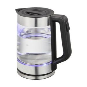 {Xuất xứ thái lan ấm siêu bền} Ấm siêu tốc thủy tinh Mitomo hàng chính hãng bảo hành 36 tháng.