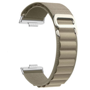 Alpine Loop Nylon Strap For Huawei Watch Fit 5 Pro SmartWatch Bracelet For huawei watch Fit5 5 Pro Sports Wristband Replacement Bracelet