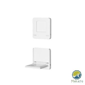 Makayo ที่ล็อคประตู ที่ล็อคหน้าต่าง แบบบานเลื่อน กันเด็กเปิดหรือปีน เพื่อความปลอดภัยสำหรับเด็ก window lock