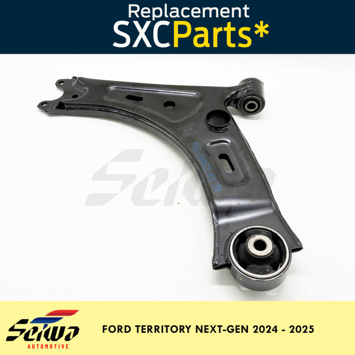 [NEXT-GEN 2024 - 2025] Ford Territory Suspension Arm RH (Passenger Side ...