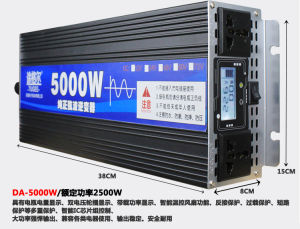 Bộ kích điệ n 12v lên 220v sin chuẩn 1000W