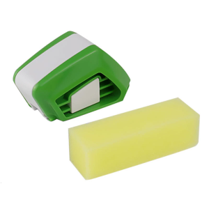 Cost Effective Wiper Blade Reviver Wiper Blade Renewal Gadget Plastic & Sponge Wiper Fixing Tool Simple to Operate