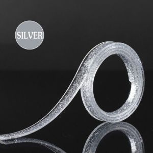 6M Ceramic Tile Mildew Proof Gap Tape Ceiling Edge Strips Self Adhesive Waterproof Seam Sticker