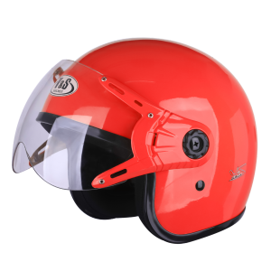 Mũ Bảo Hiểm 3/4 Đầu VS A11KC - Hàng Chính Hãng Bảo Hành 12 Tháng - Sản Phẩm Thời Trang Và Cao Cấp