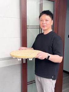 Gantungan Sapu & Celurit: Solusi Penyimpanan yang Praktis