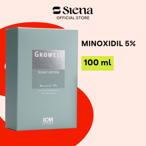 kaminowa 法之羽 Organic Hair Growth Gel 80ml Growell100ml