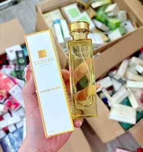 [Chính hãng] Nước hoa LUXURY DUBAI -  phiên bản mới 50ml lưu hương 8-12 tiếng