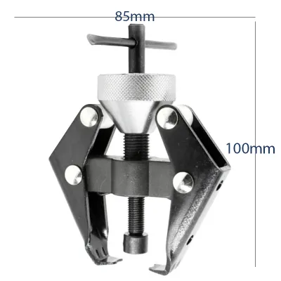 Portable Car Windshield Wiper Arm Remover Puller Battery Terminal Alternator Inner Bearing Puller Gear Repair Tools
