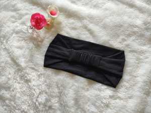 Ciput pita karet belakang kaos pe rayon bandana hijab dalaman kerudung