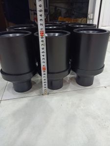 hút mặt trơn hồ koi mặt 110 ống chờ 60 -48-42-34