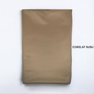 TokokainJkt 1 Meter Kain Scuba Polos / Scuba / Skuba / Scuba Stretch / Scuba Street 250 GR
