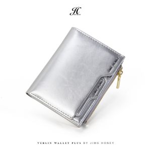 JIMS HONEY DOMPET PENDEK LIPAT WANITA VERLIN PLUSS