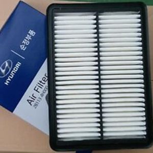 Lọc gió động cơ Hyundai Starex máy 2.5L đời 2007 đến 2017