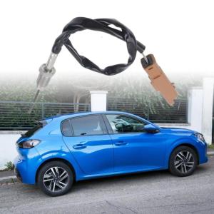 Temperature Sensor Advanced Thermal Control Low Maintenance Universal Fit Engine Temperature Detector for Vehicle 208