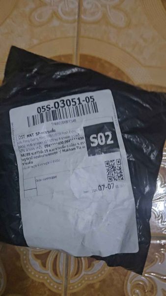 Buyer review video 3
