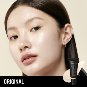 Bobbi Brown Intensive Serum Radiance Primer SPF25 PA++ | Skincare-Infused Moisturizing Make Up