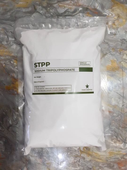 Stpp Food Grade Sttp Food Grade Pengenyal Mie Pengenyal Bakso