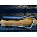 HPSP Racing EXHAUST Standard Cutting YAMAHA Y15 V1 v2 / Y16ZR 100%ORIGINAL. 