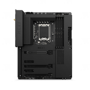 Mainboard NZXT N7 Z790 Black/ White/ Intel Z790/ Socket LGA1700/ ATX/ 4 khe RAM DDR5/ ( SP006011 / SP006214) - Hàng Chính Hãng