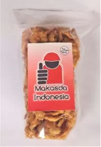 Emping Pedas 500 gram
