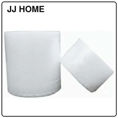 【JJ HOME】Bubble Wrap Roll 50 cm x 55 m Single Layer Protective Cushion Wrap for Packing